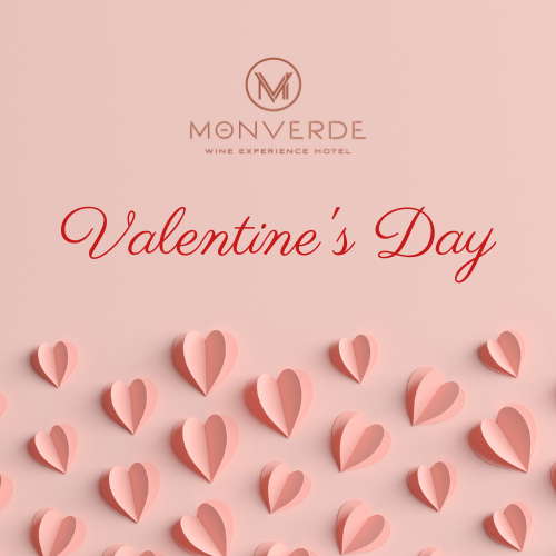 Monverde - Valentine's day