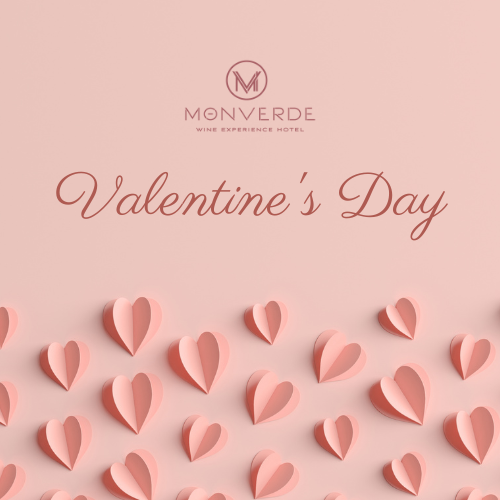 Monverde - Valentine's day